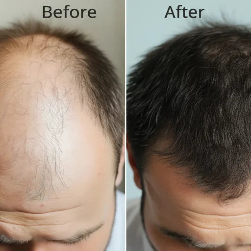 Nova Root - Hair Growth Serum
