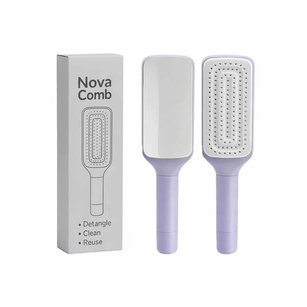 Nova Comb
