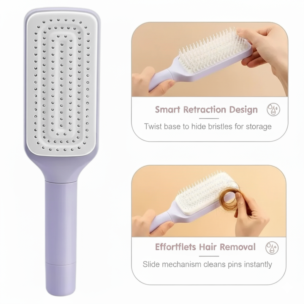 Nova Comb