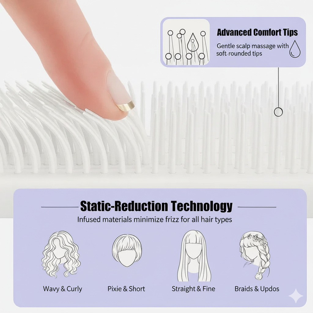 Nova Comb