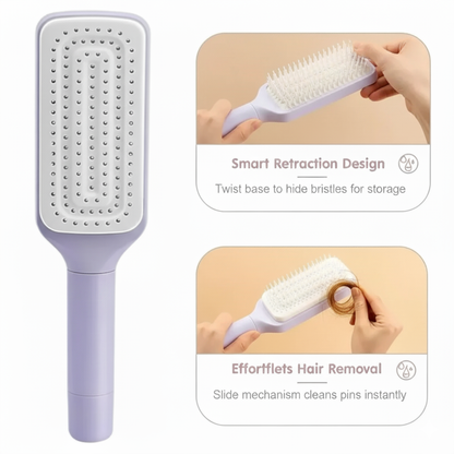 Nova Comb